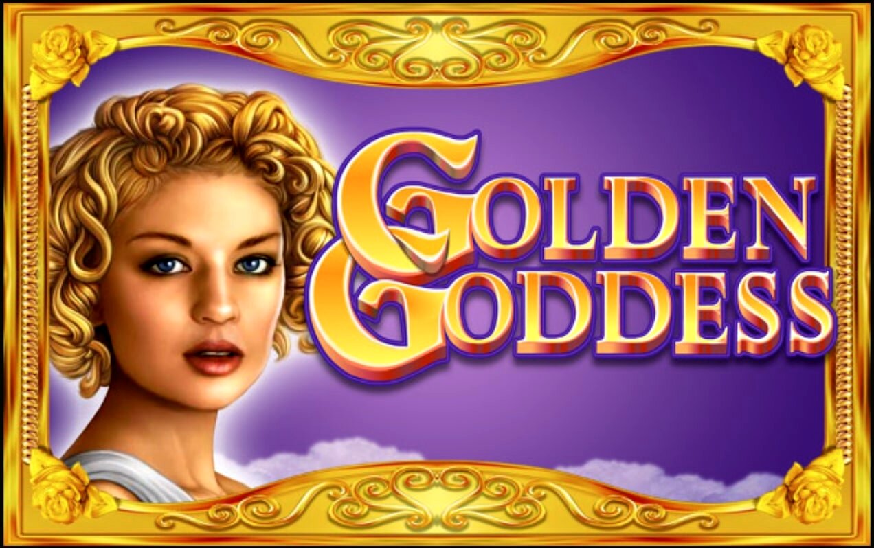 casino audience golden goddess